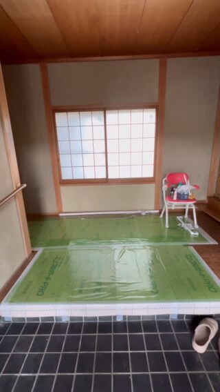 お風呂工事着工👷‍♂️
久しぶりの投稿。
1月もバタバタ。
着工ラッシュ。
投稿できてない現場多数。
うれしい悲鳴。
ふぅ〜。。